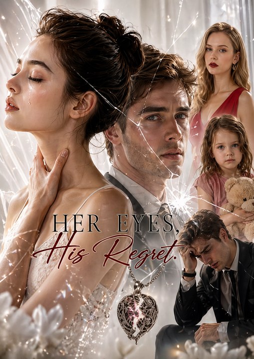 Her Eyes, His Regret – Full Movie | LoveStory, DramaSeries, RomanticDrama - ENGSUB