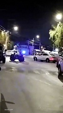 Masacre en Querétaro, México: hombres armados matan a 10 personas en un bar