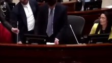 Senado eligió a Miguel Polo como nuevo magistrado de la Corte Constitucional