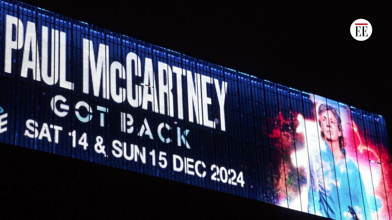 Elton John y Paul McCartney exigen al Reino Unido proteger a los artistas de la IA