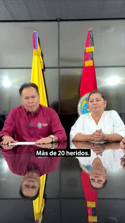 Ataques entre ELN y disidencias en Catatumbo dejan 80 muertos y 5.000 desplazados