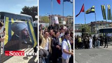 Tedesco'ya Samandıra'da eşine az rastlanır veda!