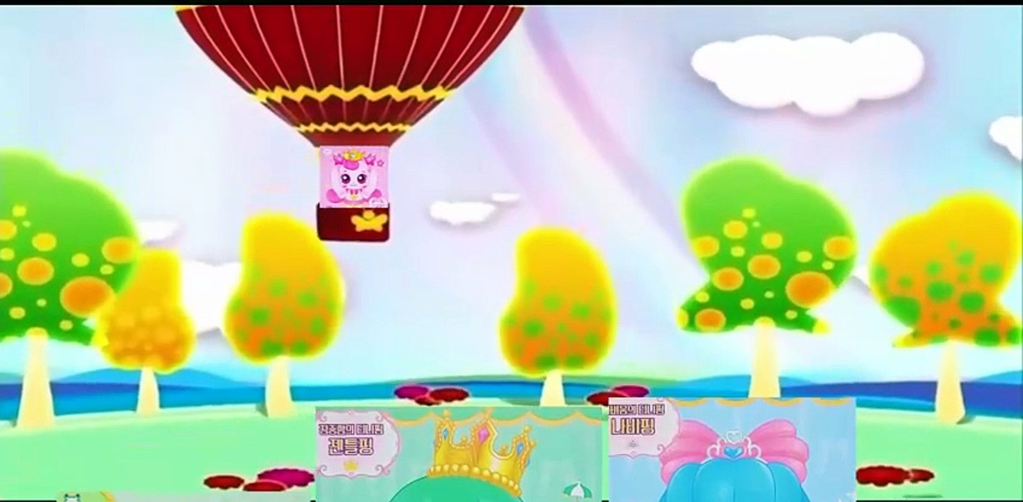 Babytv Aeroplane 2 (Arabic)