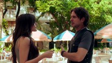 Los encantos del sinverguenza - Capitulo 1x2