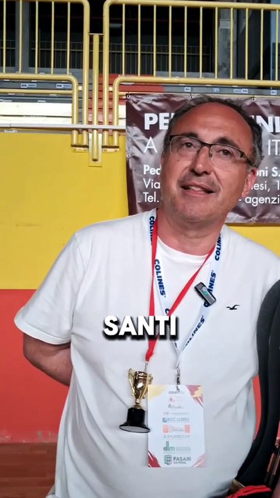 Fanfulla, la soddisfazione di Riccardi per il settore giovanile