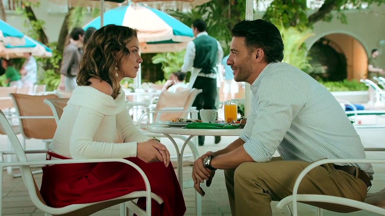 Los encantos del sinverguenza - Capitulo 1x4