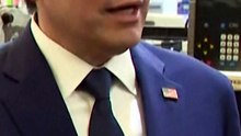 Marco Rubio Dice Que Asumirá La Dirección De USAID- Esta Es La Polémica