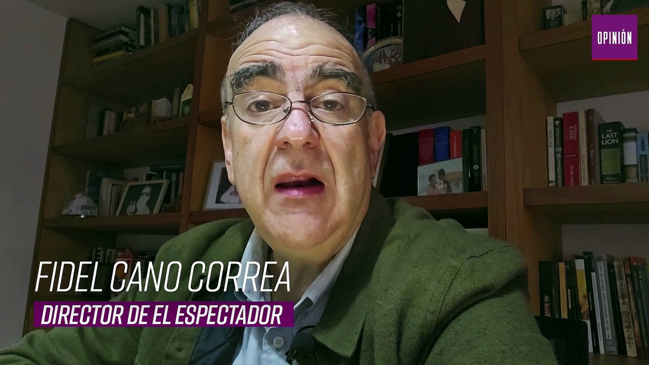 Editorial en video: "Entre maldiciones y el fra...