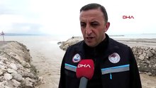 Dünya'da sadece Türkiye'de yaşayan eşsiz canlının göçü için 7/24 nöbet başladı!