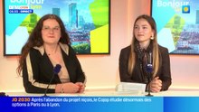 Bonjour Lyon du mercredi 29 avril 2026
