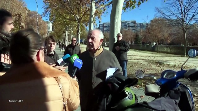 El exdirector del FMI fue condenado a prisión por cometer delitos fiscales