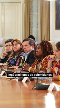 ¿Qué buscaba Petro con el consejo de ministros en vivo?