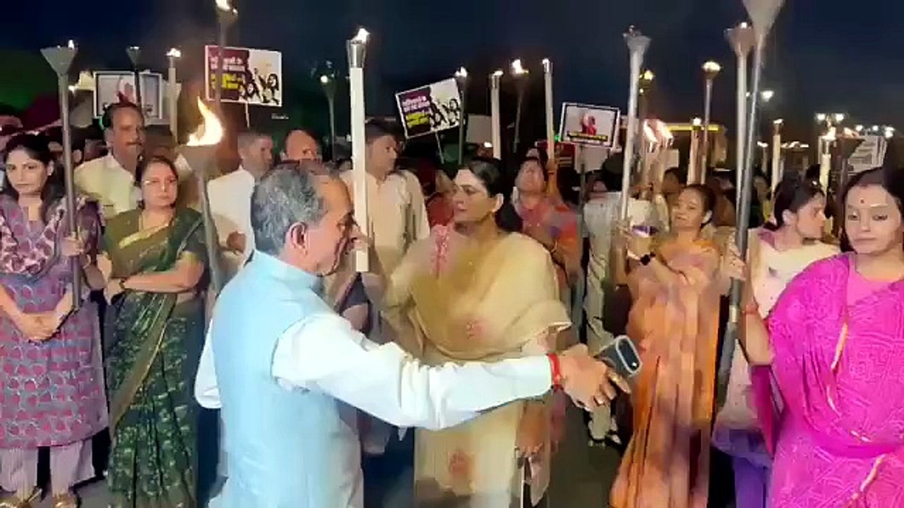 'आग बबूला' हुए BJP प्रदेशाध्यक्ष मदन राठौड़