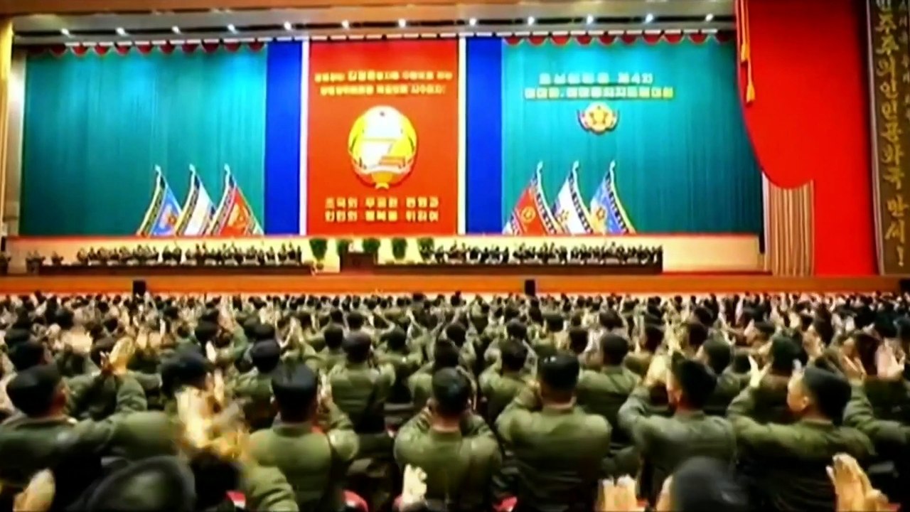 EEUU autoriza a Ucrania el uso de misiles de largo alcance contra Rusia