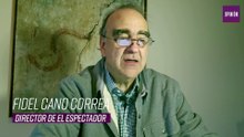 Editorial en video: "Hablando de datos objetivos y seriedad sobre la seguridad"