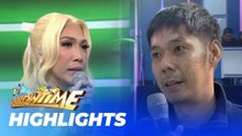 It's Showtime: PLAYER JR, MASUNGKIT KAYA ANG P150,000 JACKPOT?! (Laro, Laro, Pick)