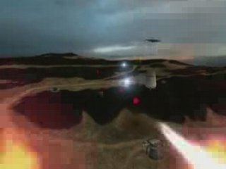 BF2142:RISE OF HADES