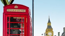 Visa Uk