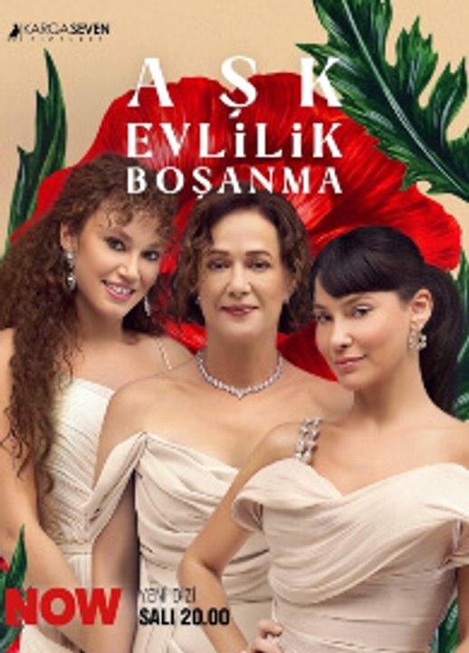Ask Evlilik Bosanma - Episode 4 Eng sub