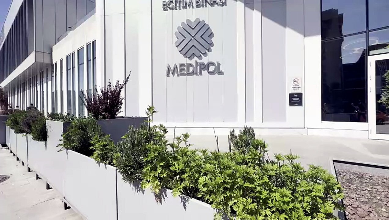 Ankara Medipol Üniversitesi