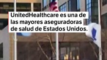 Lo que se sabe del asesinato del director de una aseguradora de salud de EE. UU.