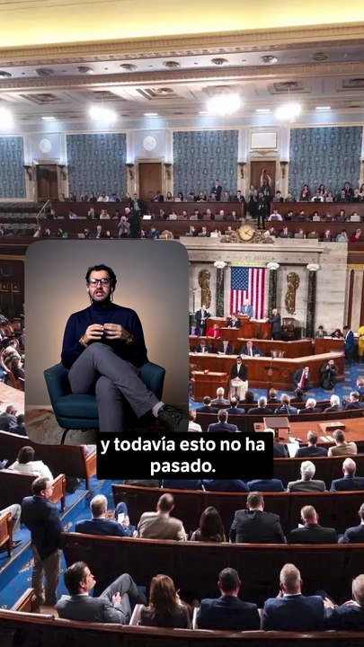 Todo lo que tiene que saber del choque entre Estados Unidos y Colombia