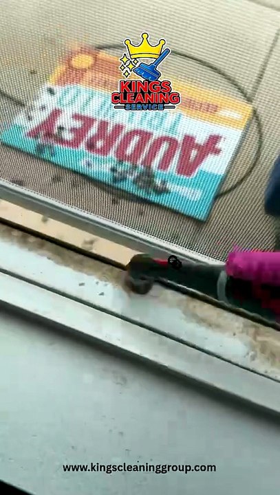 Kingcleaning Services