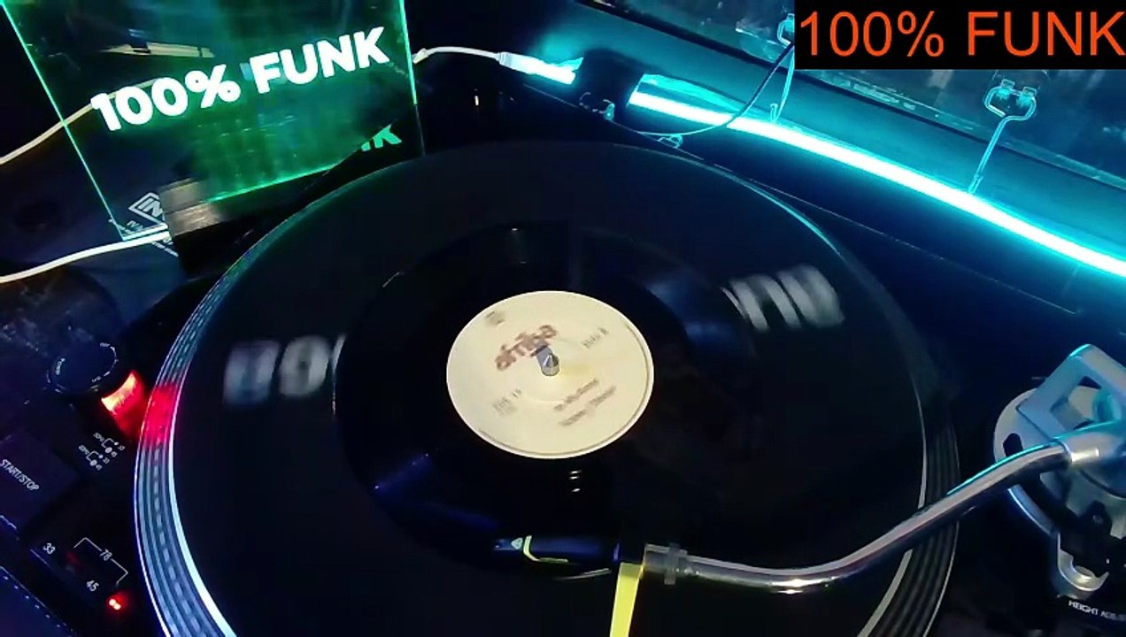 AFRIKA - in my arms (1982) [7'inch uk]