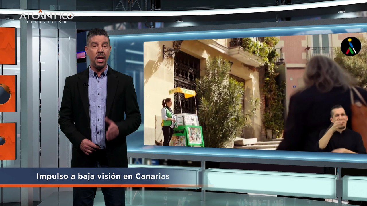 Flash Informativo del 29 de april de 2026 a las 09:33
