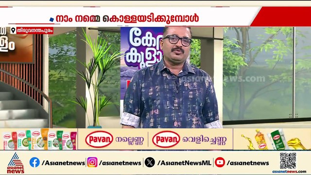 'നാം നമ്മെ കൊള്ളയടിക്കുമ്പോൾ...' സർവീസ് കാലത്തെ അനുഭവങ്ങളിൽ നിന്ന് ബിജു പ്രഭാകറിൻ്റെ തുറന്ന് പറച്ചിൽ