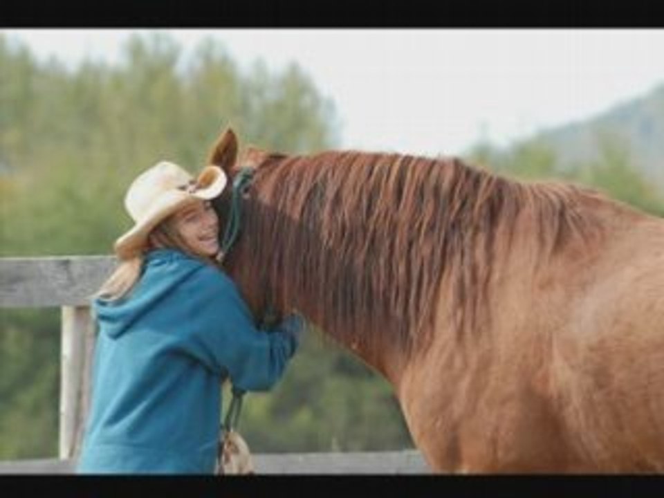 Une histoire...Notre histoire ..