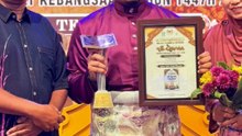 Detik awal 'jatuh cinta' terhadap al-Quran