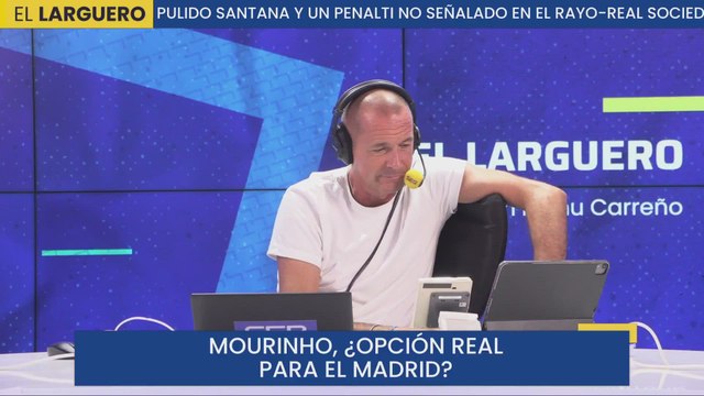 ¿Cuánto ha cambiado Mourinho desde su salida del Real Madrid?
