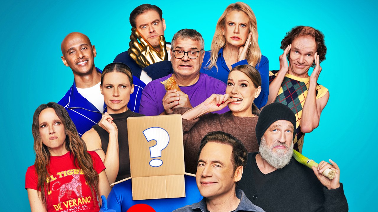 LOL: Last One Laughing - S07 Trailer (Deutsch) HD