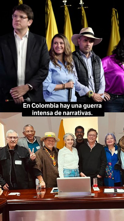 ¿Cómo influencian los think tanks la política colombiana?
