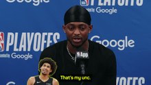 Has De'Aaron Fox achieved 'unc' status at San Antonio?