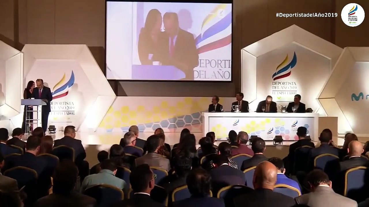 alberto - dirigente del año