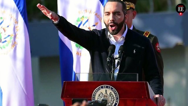 Cárceles de El Salvador: Nayib Bukele ordena mezclar miembros de pandillas rivales | El Espectador