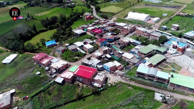 Doña Juana: derrumbe en el relleno sanitario agudiza la crisis ambiental de Bogotá