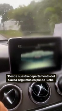 Denuncian que disidencias Farc estarían usando una emisora para reclutar personas