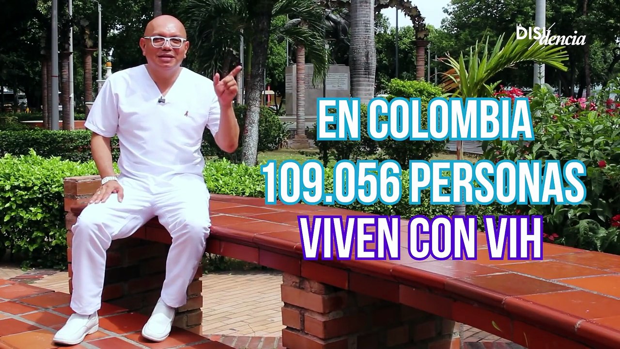 Vivir con VIH