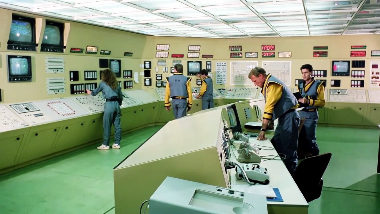 Contaminator - Mordmaschine aus der Zukunft