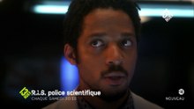 R.I.S. Police scientifique