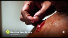 Un crime dans la tête