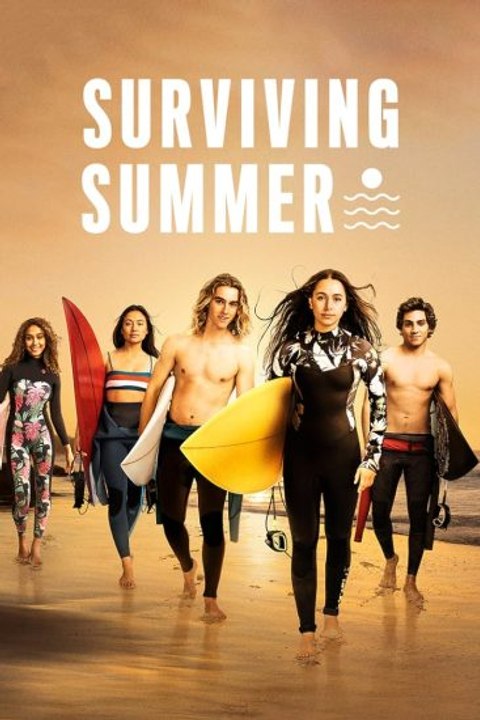 مسلسل Surviving Summer مترجم - Episode 1