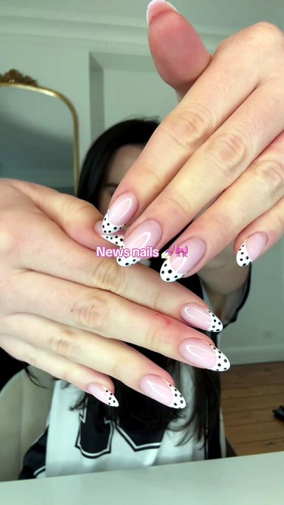 Resultat de mes ongles