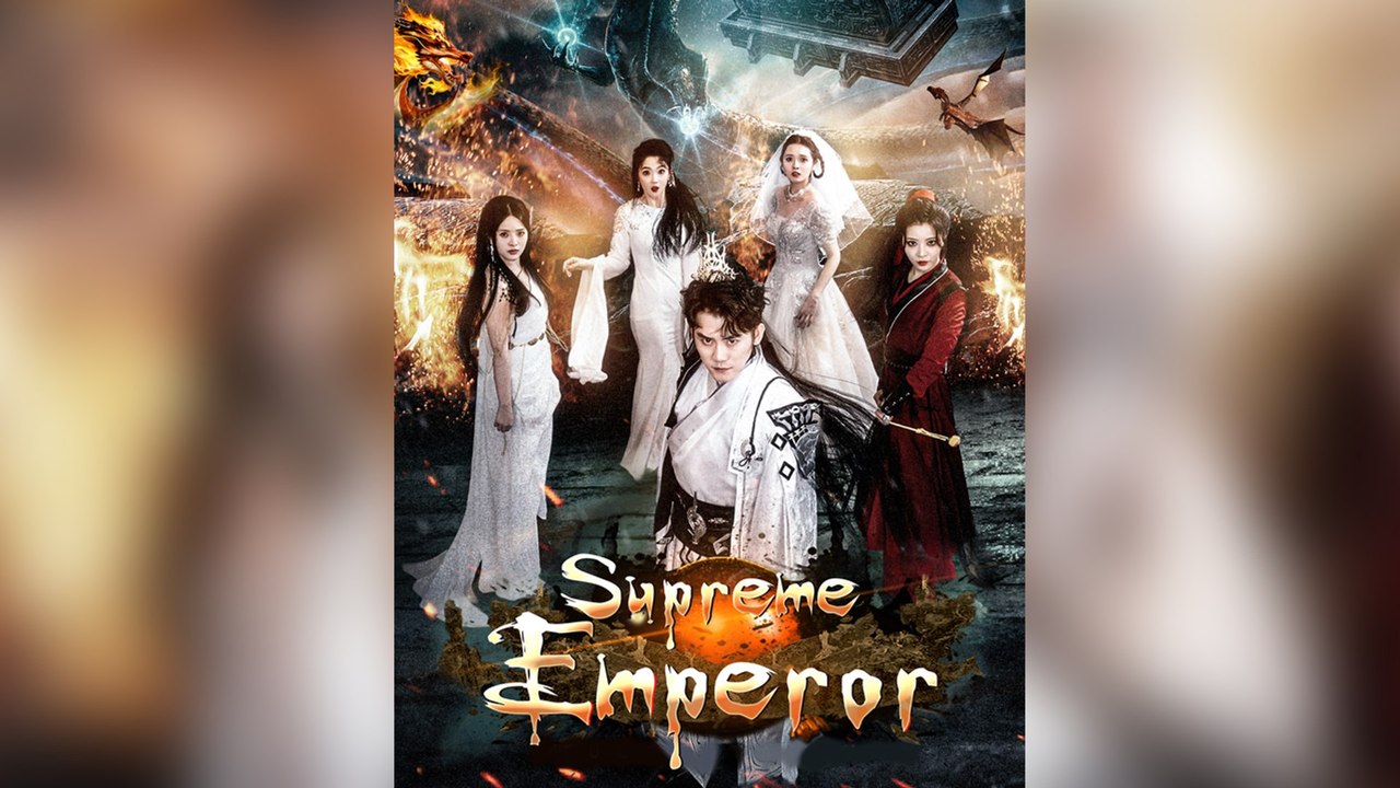 Supreme Emperor