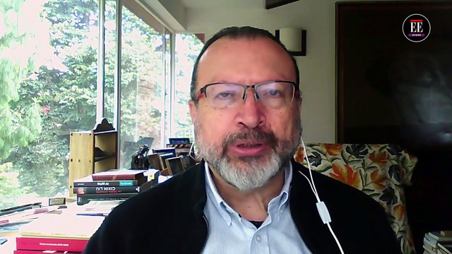 William Ospina: Estados Unidos teme cambiar de rumbo