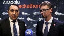 Yandex CEO'su Popovskiy'den Türkiye'ye "adil rekabet" teşekkürü: