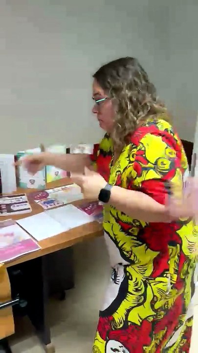 La Rioja es la única región sin intérpretes en educación